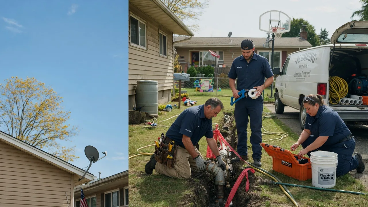 Garbage Disposal Replacement in Scottsville, VA near me