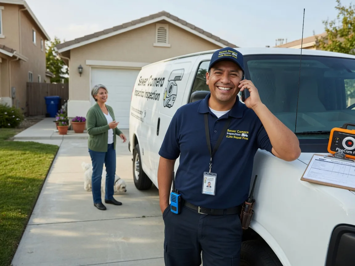 Sewer Line Repair Scottsville, VA FAQs